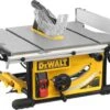 DeWALT DWE7492 Tafelzaag | 2000 W | 250 X 30 Mm [DWE7492-QS]
