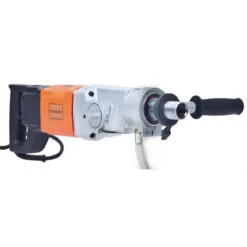 PerfectMate DCD160 Diamantboormachine | Voor Nat Boren | 2200 Watt | +Koffer [DCD160]