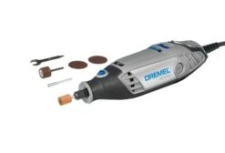 Dremel 3000-1/5 3000 Series | 130 Watt | +5 Accessoires [F.013.300.0JU]