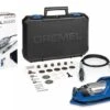 Dremel Dremel 3000-1/25 3000 Series | 130 Watt | +25 Toebehoren + Koffer [F.013.300.0JP]