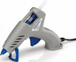Dremel Lijmpistool Glue Gun 910 Lijmpistool | 7 Mm Lijmsticks | 165 Graden [F.013.091.0JA]