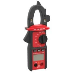 Facom Gereedschappen 712BPB Multimeter | Tang | Smart | Voltmeter 0 - 600 Volt [712B]