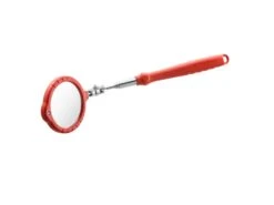 Facom Gereedschappen 834B.RTIR Inspectiespiegel | Telescopisch | Led | 70 X 54 Mm [Inspectiespiegeltje 70x54]