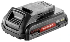Facom Gereedschappen CL3.BA1820 Accu | LI-Ion | 18 Volt | 2.0 Ah [Accu 2.0 Ah]
