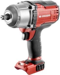 Facom Gereedschappen CL3.CH18SD Accu Slagmoersleutel | 1625 Nm | 1/2 Inch | 18 Volt | Basic [CL3CH18SD]