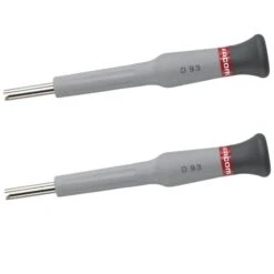 Facom Gereedschappen D.93 Ventielsleutel | Universeel | 102 Mm | Per 2 [D.93 Ventielsleutel]