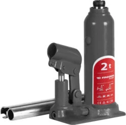 Facom Gereedschappen DL.20BTI Fleskrik | Voor Intensief Gebruik | 20 Ton [Fleskrik Intensief]