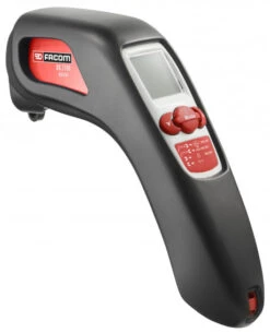 Facom Gereedschappen DX.T100PB Thermometer | Infrarood | -60 Tot 500 Graden [DX.T100]