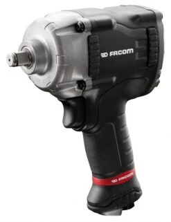 Facom Gereedschappen NS.3100GPB Slagmoersleutel | Lucht | 1600 Nm | Opname 1/2 Inch [NS.3100GPB]
