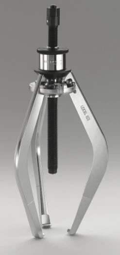 Facom Gereedschappen U.306-180PB Trekker | Binnen- En Buitentrekker | 2 Of 3 Bekken | 180 Mm [U.306-180PB]