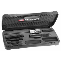 Facom Gereedschappen U.49PJ2 Trektangset | 18 Tot 50 Mm | Fijn Mechanisch [U.49PJ2]