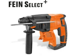 Fein ABH 18 Select Accuboorhamer | 18 Volt | Tot 20 Mm In Beton | Select [71400164000]