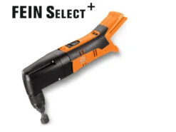 Fein ABLK 18 1.3 TE Solo Accuknabbelschaar | 1,3 Mm | 18 Volt | Select | +Koffer [71320661000]