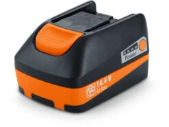 Fein Toebehoren Accupack 14,4 Volt 2.5 Ah Accu | Fein | Oplaadaanduiding | 14,4 Volt Li-Ion 2.5 Ah [92604170020]