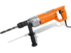 Fein BOS 16-2 Boormachine | 16 Mm | 2 Versnellingen | 1200 Watt | Voor Staal [72054960000]
