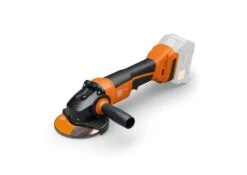 Fein CCG 18-115-10 PD AS Accu Haakse Slijper | 115 Mm | 18 Volt | Basic | L-Boxx [71220361000]