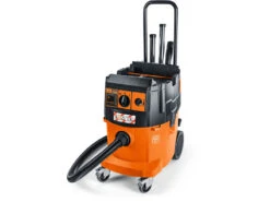 Fein Dustex 35 LX AC Nat- En Droogzuiger | L-Klasse | 35 L | 1380 Watt [92030060000]