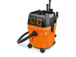 Fein Dustex 35 L Set Nat- En Droogzuiger | L-Klasse | 35 L | 1380 Watt | Set [92036060000]