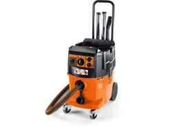 Fein Dustex 35 MX Nat- En Droogzuiger | M-Klasse | 35 L | 1380 Watt [92031060000]