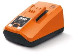 Fein ALG 80 Snellaadapparaat | Li-ion Accu | 10,8-18 Volt [92604180010]