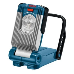 Bosch Professional GLI VariLed Werklamp | Voor 14,4 En 18 Volt Li-Ion | +Riemclip [0.601.443.400]