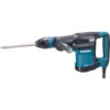 Makita HM0871C Breekhamer 5 Kg | SDS-Max 11.6 J | 1110 Watt | Koffer [HM0871C]