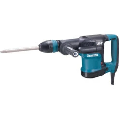 Makita HM0871C Breekhamer 5 Kg | SDS-Max 11.6 J | 1110 Watt | Koffer [HM0871C]