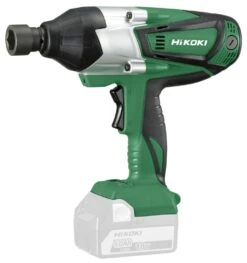 HiKOKI WR18DSHLL2Z Slagmoeraanzetter | 480 Nm | 18 Volt | Basic | +Systainer [WR18DSHL L2Z]