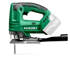 HiKOKI CJ18DAW2Z Accu Decoupeerzaag | Beugelgreep | 18 Volt | Basic | +Systainer [CJ18DAW]