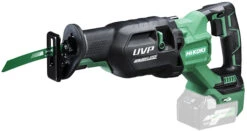 HiKOKI CR36DAW4Z Reciprozaagmachine | 36 Volt Li-Ion | 300 Mm | Basic [CR36DA W4Z]