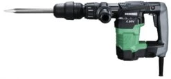 HiKOKI H41MB2WSZ Hak-breekhamer H41MB2WSZ | SDS-Max 10 Joule | 930 Watt [H41MB2 WSZ]