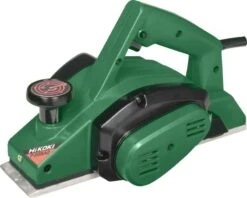 HiKOKI P20SA2UAZ Schaafmachine | 82 Mm | 720 W | Sponningdiepte 25 Mm [P20SA2UAZ]