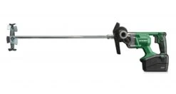 HiKOKI UM36DAW4Z Accu Mixer | 36 Volt MultiVolt | Basic [UM36DAW4Z]