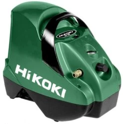 HiKOKI EC58LAZ Compressor | 230 Volt | 160 L/m [EC58LAZ]