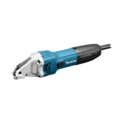 Makita JS1000 Plaatschaar | Metaal | 4500 Slagen | 380 Watt [JS1000]