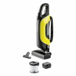 Karcher Handstofzuiger VC 5 Handstofzuiger | Zakloos | Telescopische Zuigbuis | +Toebehoren [1.349-100.0]
