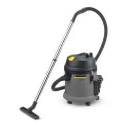 Karcher Professional NT 27/1 Adv Nat-droogzuiger | 1380 W | 27L | 35 Mm | Kunststof [1.428-520.0]