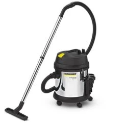 Karcher Professional NT 27/1 Me Adv Nat-droogzuiger | 1380 W | 27L | 35mm | Metaal [1.428-114.0]