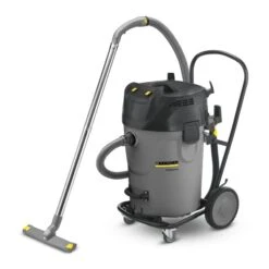 Karcher Professional NT 70/2 Tc Nat- Droogzuiger | 40 Mm | 70 Liter | 2400 Watt [1.667-271.0]
