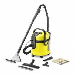 Karcher SE 4001 Vloerreiniger | Nat- En Droogzuiger | Tapijtreiniger [1.081-130.0]