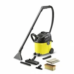 Karcher SE 5.100 Vloerreiniger | Nat- En Droogzuiger | Tapijtreiniger [1.081-200.0]