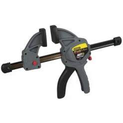 Stanley 5-83-123 Klem | FatMax | Eenhands | Automatisch | 150 Mm [Eenhandsklem 150 Mm]