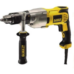 DeWALT D21570K Klopboormachine | 13 Mm | 2-Toerig | 1300 Watt | +Koffer [D21570K]