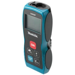 Makita LD050P Laser Afstandsmeter | Batterij 1,5 V AAA [LD 050 P]