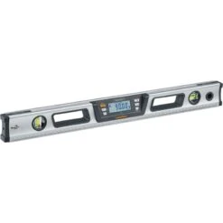 Laserliner DigiLevel Pro 60 Hellingsmeter | Digitaal | 60 Cm | +Transporttas [081.271A]
