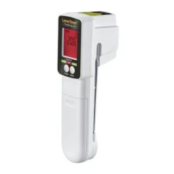 Laserliner ThermoInspector Multisensor Thermometer | Digitaal Graden -60 Tot 350 Graden | L [082.037A]