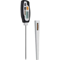 Laserliner ThermoTester Thermometer | Digitaal | Graden + Fahrenheit | -40 Tot 250Graden [082.030A]