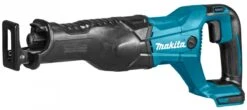 Makita DJR186ZK Accu Reciprozaag | 18 Volt | Solo | +Koffer [DJR186]