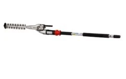 Makita Toebehoren 197985-0 Heggenschaar Opzet Stuk 250 MM | Struiken | Voor Combisysteem [Heggenschaar Opzetstuk]