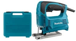 Makita 4329K Decoupeerzaag | 450 Watt | 3 Pendelstanden [4329K]